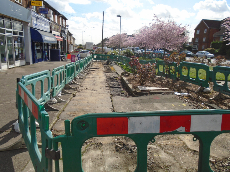 Friern and Finchley Photo Archive Oakleigh Road North