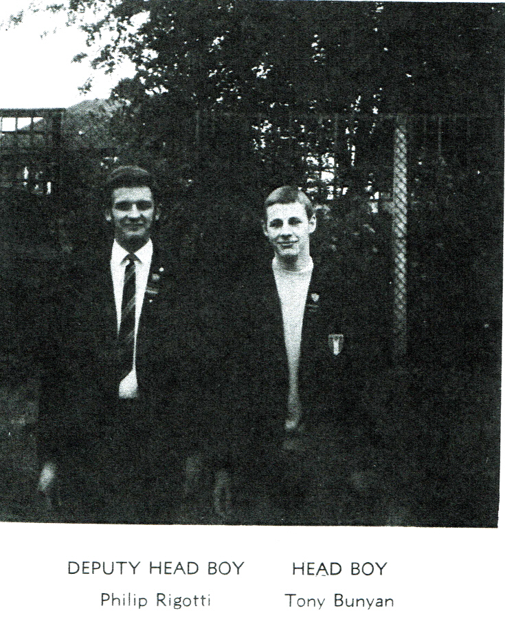 Friern and Finchley Photo Archive Friern County School