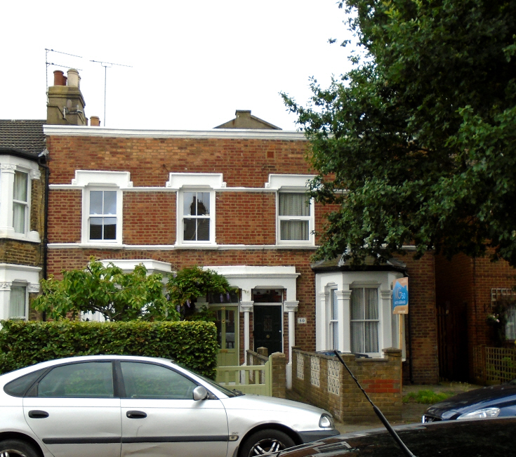 Friern Photo Archive Pembroke Road, N10