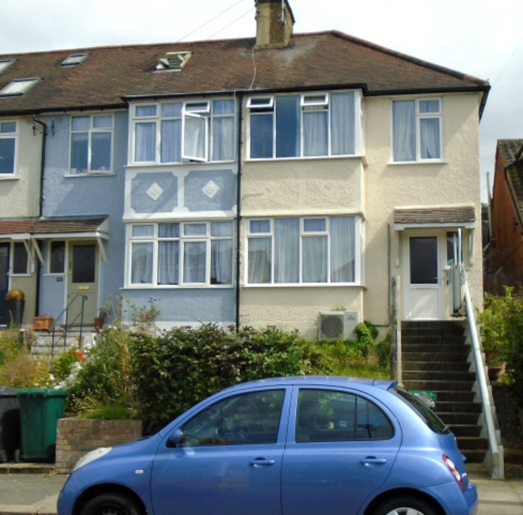 Friern Photo Archive Sydney Road, Muswell Hill N10