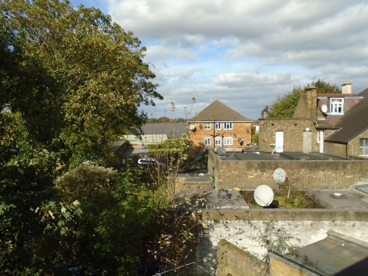 Friern and Finchley Photo Archive Friern Lane