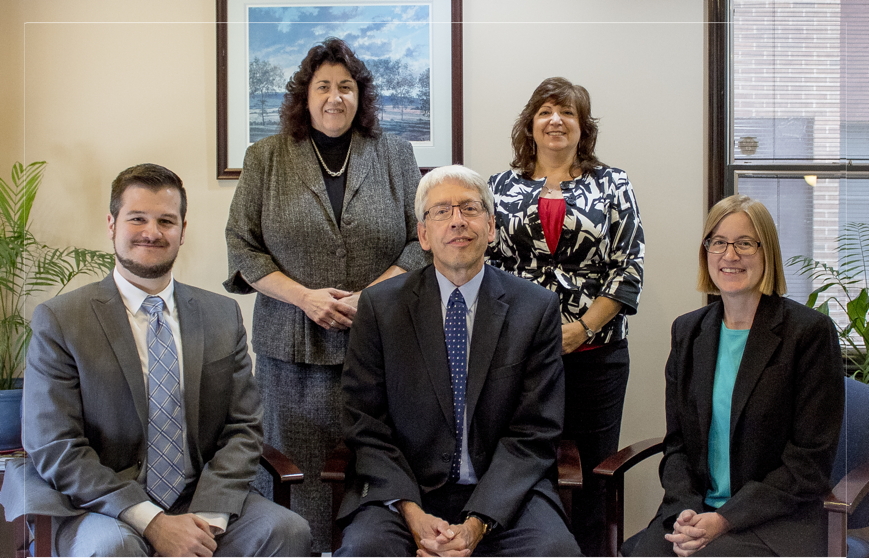 About Us Fries Law Office