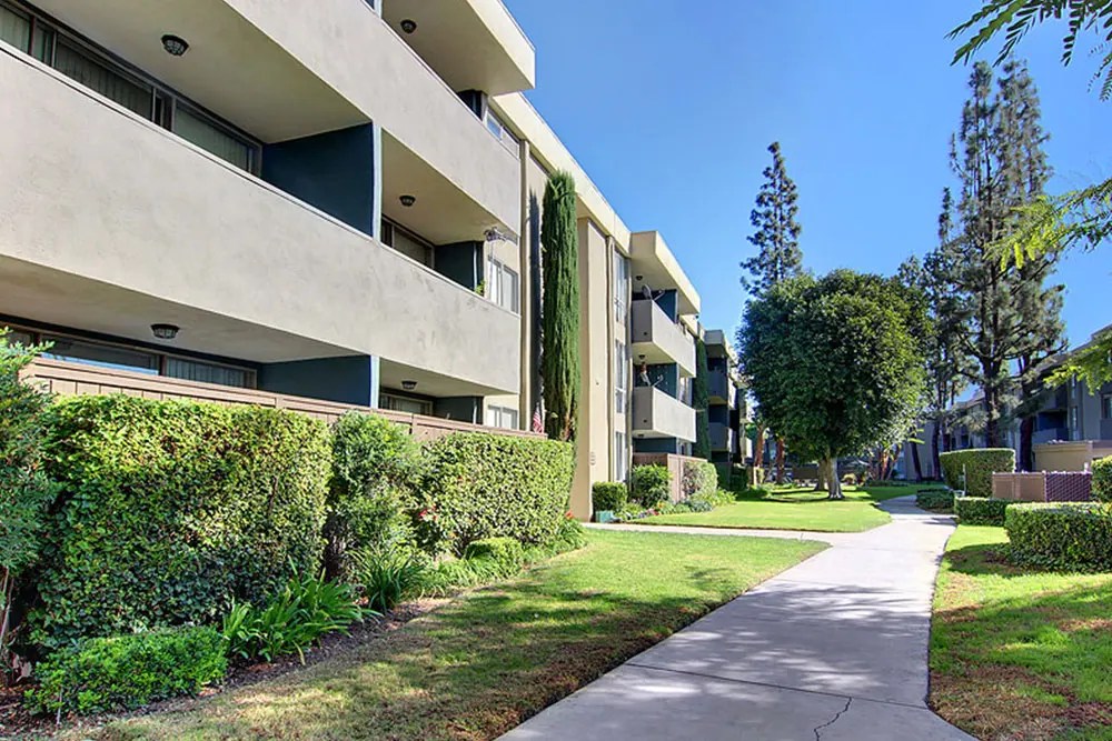 Friess Property Company