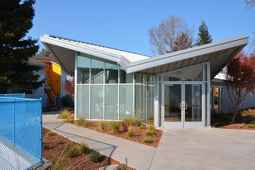 Friess Property Company