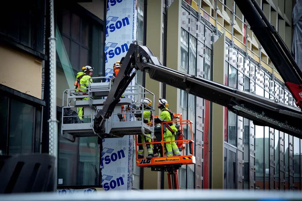 Forsikring på jobb Dette må du vite om yrkesskadeforsikring