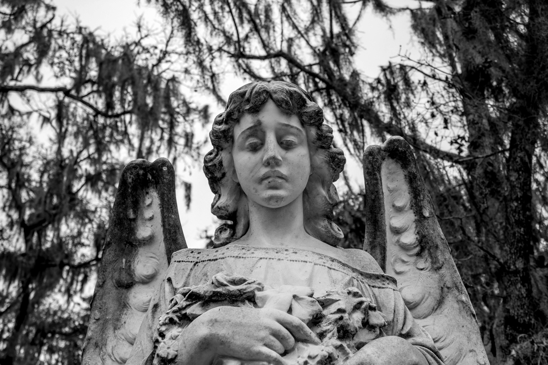 Ste Genevieve Ghost Tours FrightFind