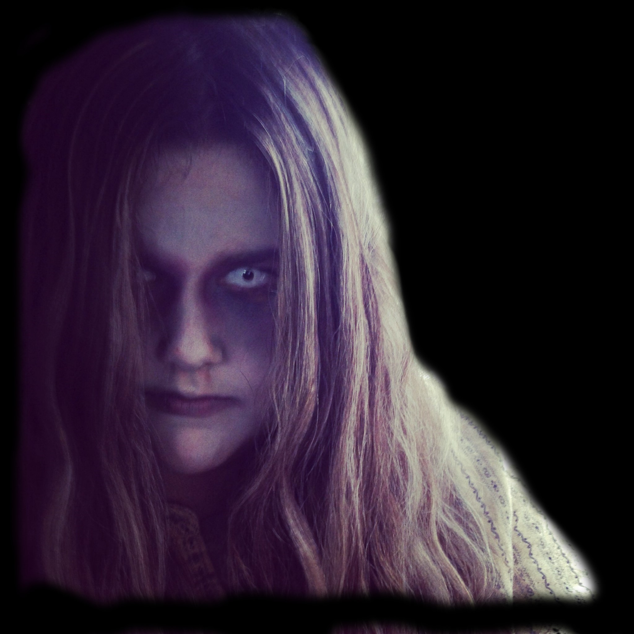 Forbidden Forest Horror Trail FrightFind