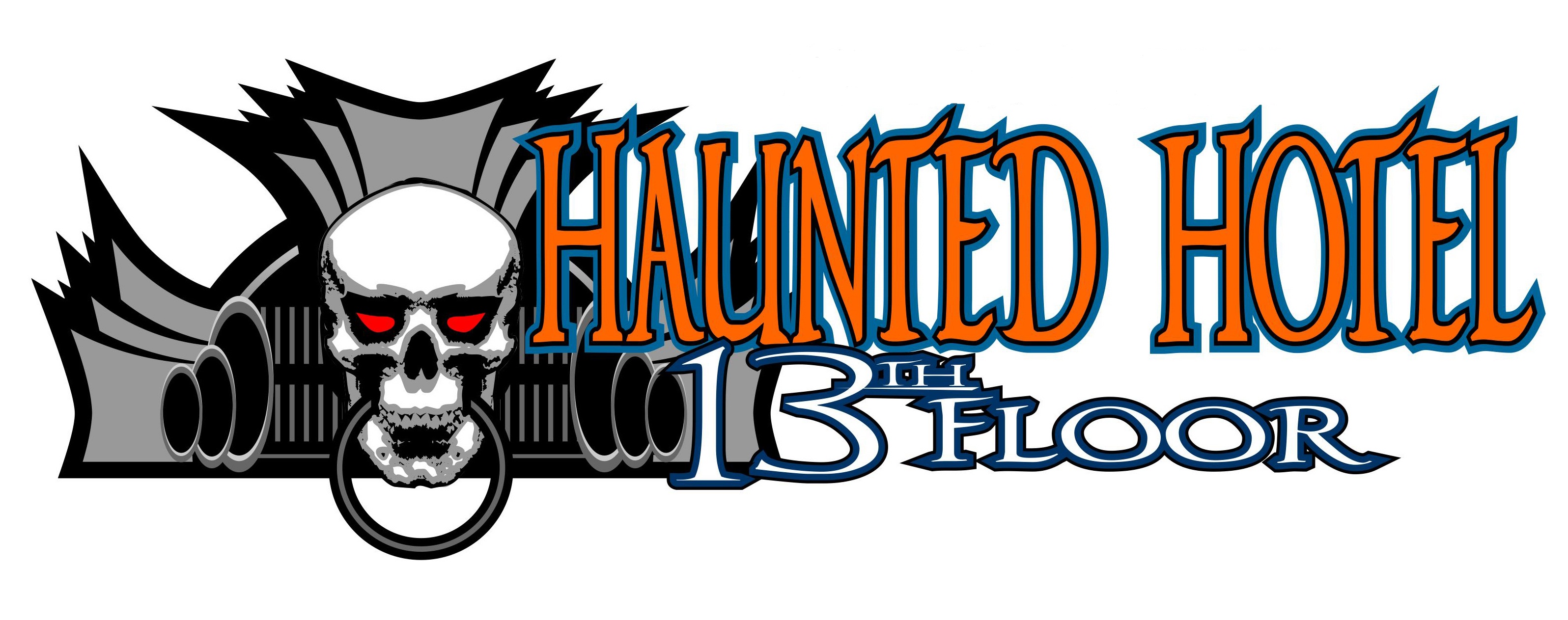 Haunted Hotel13th Floor Worlds oldest haunted house [2022] FrightFind