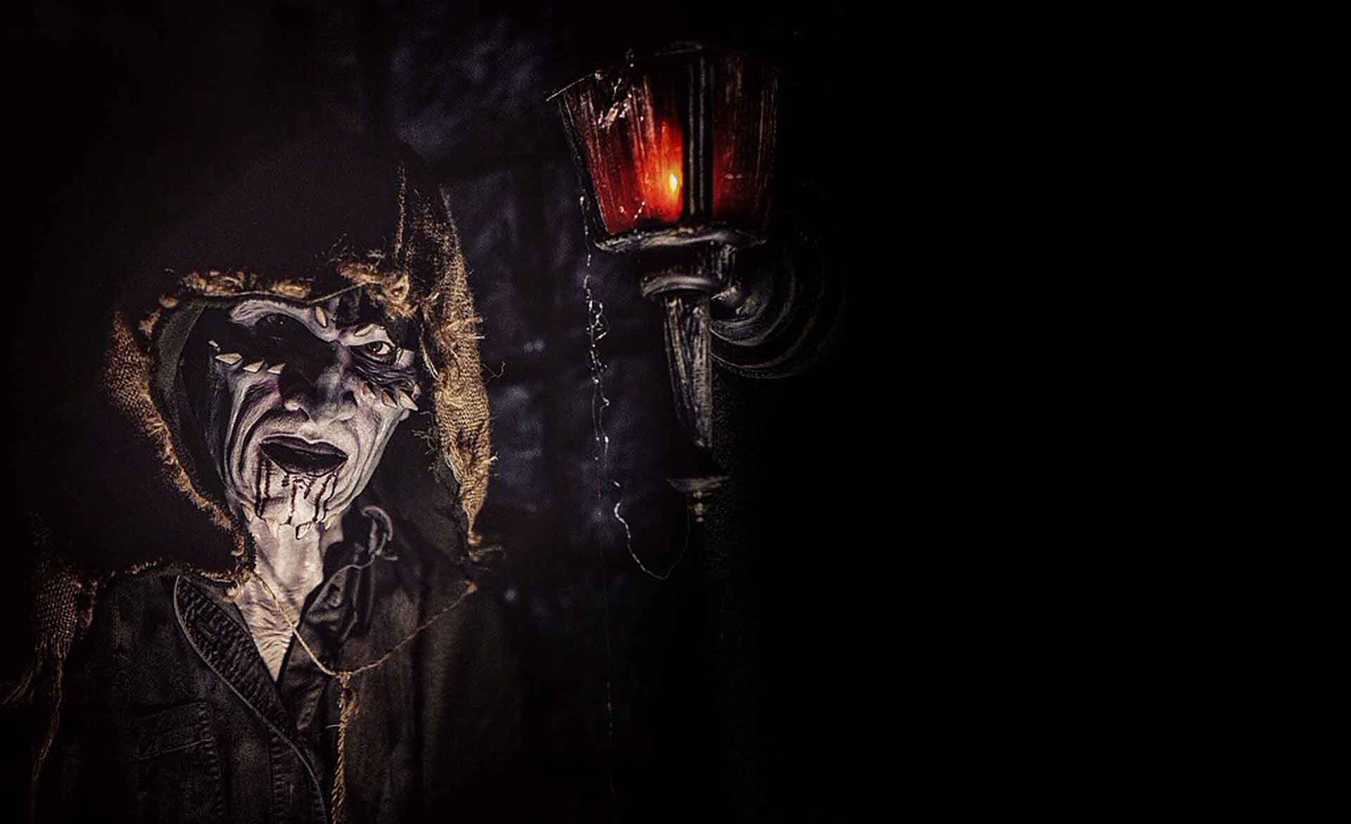 Directions to Fright Kingdom Haunted House in Nashua New Hampshire