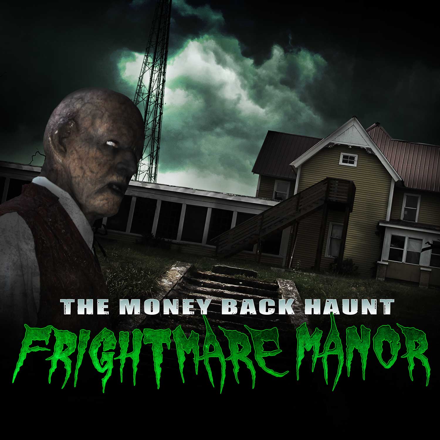 Frequently Asked Questions Frightmare Manor Local Haunted Houses