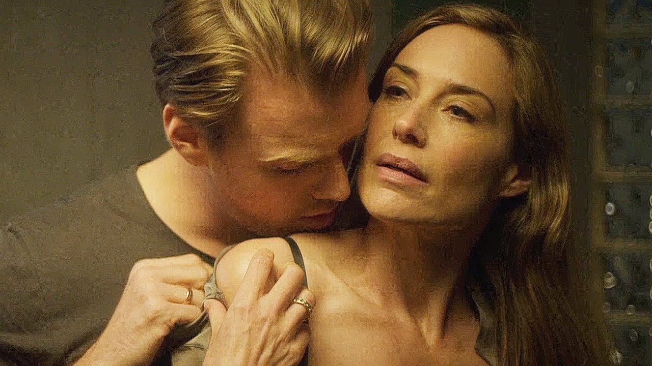 New Trailer for ‘An Affair to Die For’ Is Out Fright Nerd