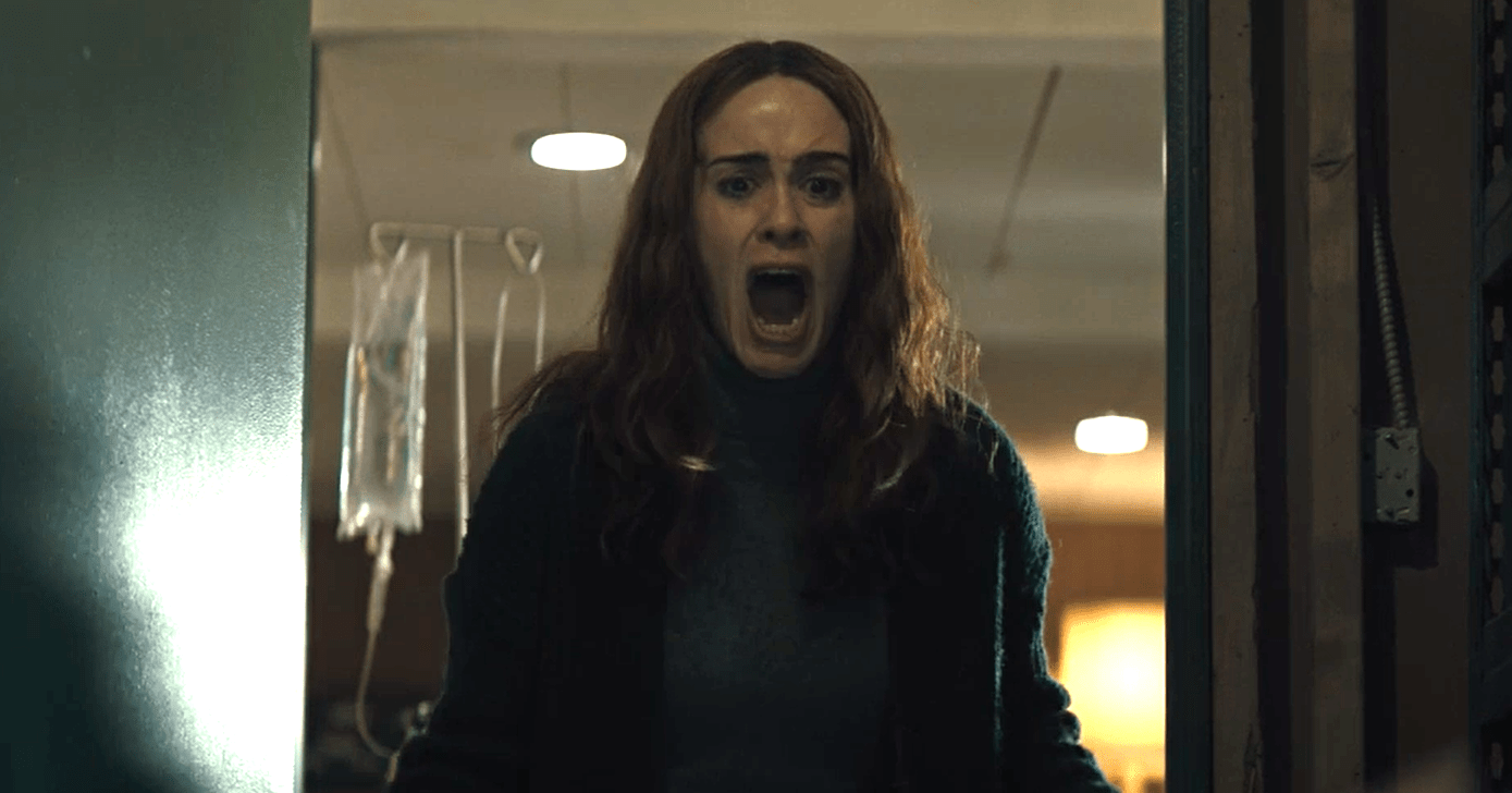 Hulu Releases Trailer for ‘Run’ Starring Sarah Paulson Fright Nerd