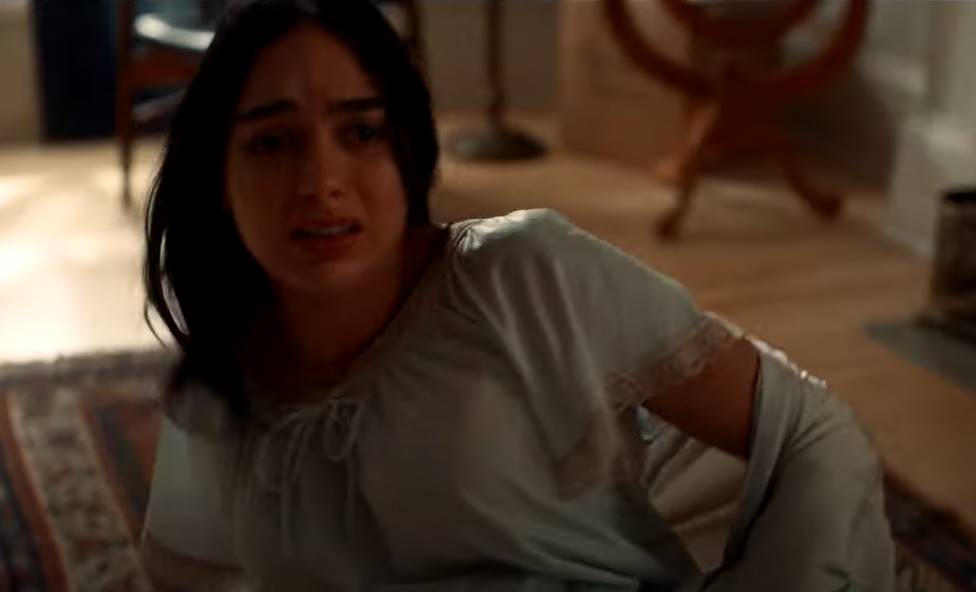 ‘Bed Rest’ Making It’s Way to Tubi This December Fright Nerd