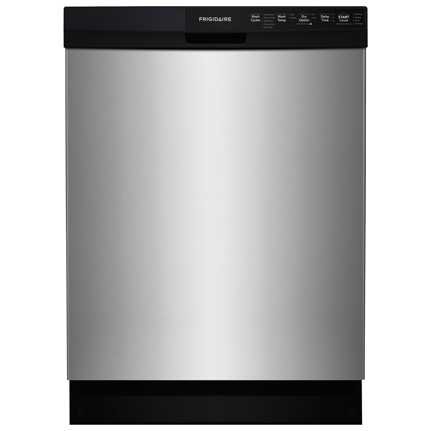 Dishwashers Frigidaire EGYPT SERVICE 19028