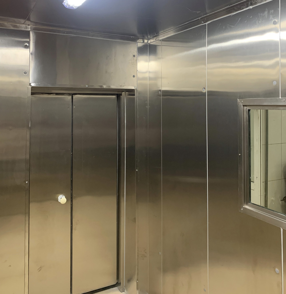 Mantenimiento y Cuidados para Maximizar la Vida Útil de un Cuarto Frío