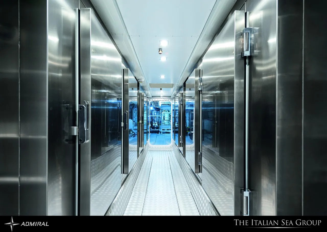 Gallery Frigonautica s.r.l.