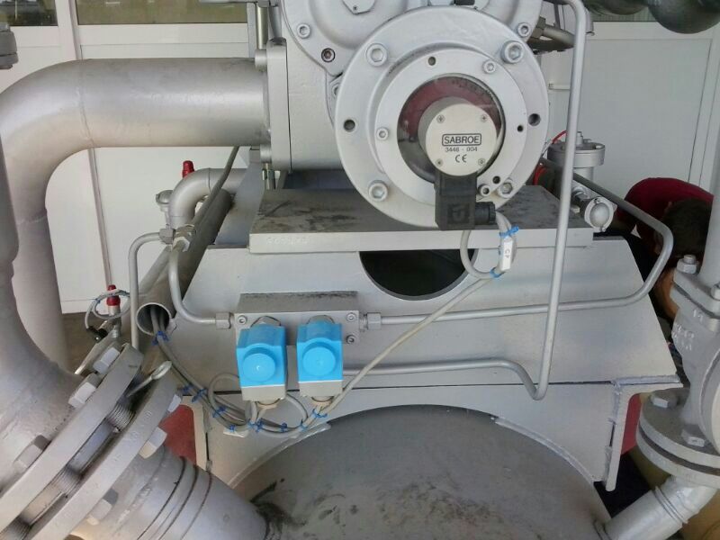 BAKERY MAURITIUS Frigo Plus