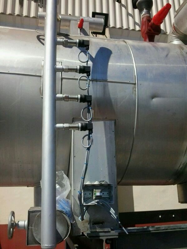 BAKERY MAURITIUS Frigo Plus