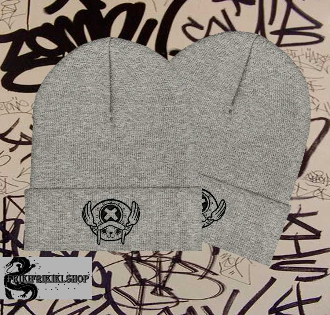 Beanie "Chopper"