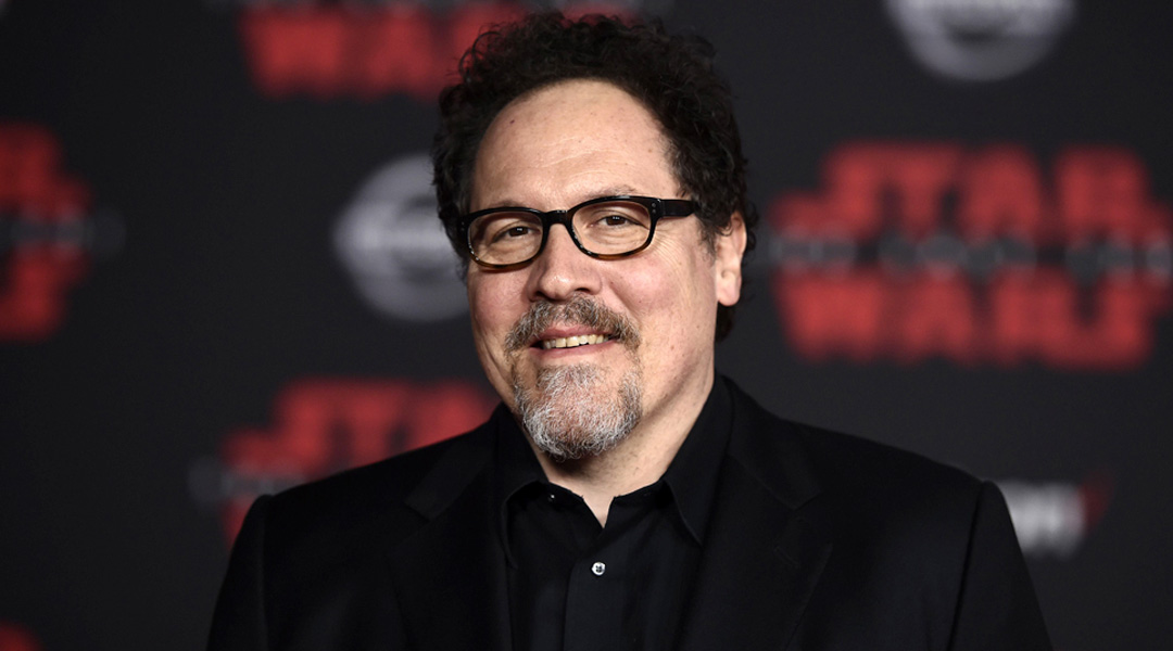 Todas las películas de JON FAVREAU