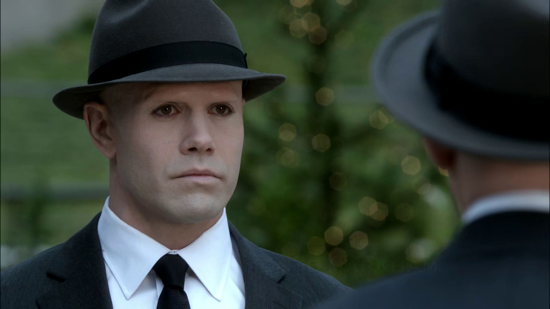 Fringe Observer Wallpaper