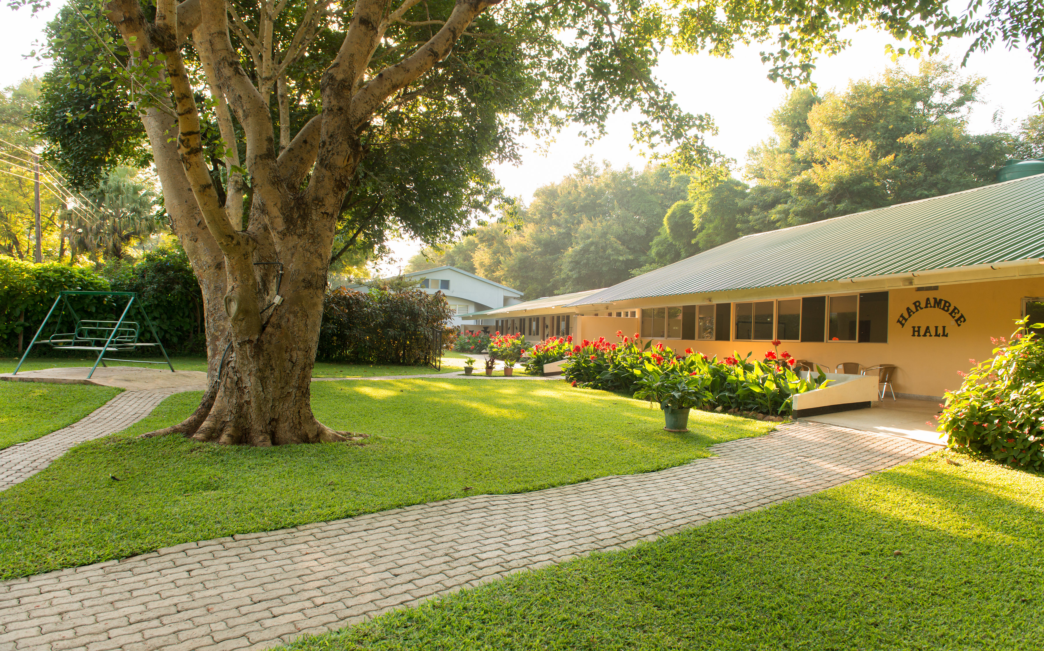 Home Page Fringilla Lodge Butchery Pies in Chisamba, Lusaka,Zambia