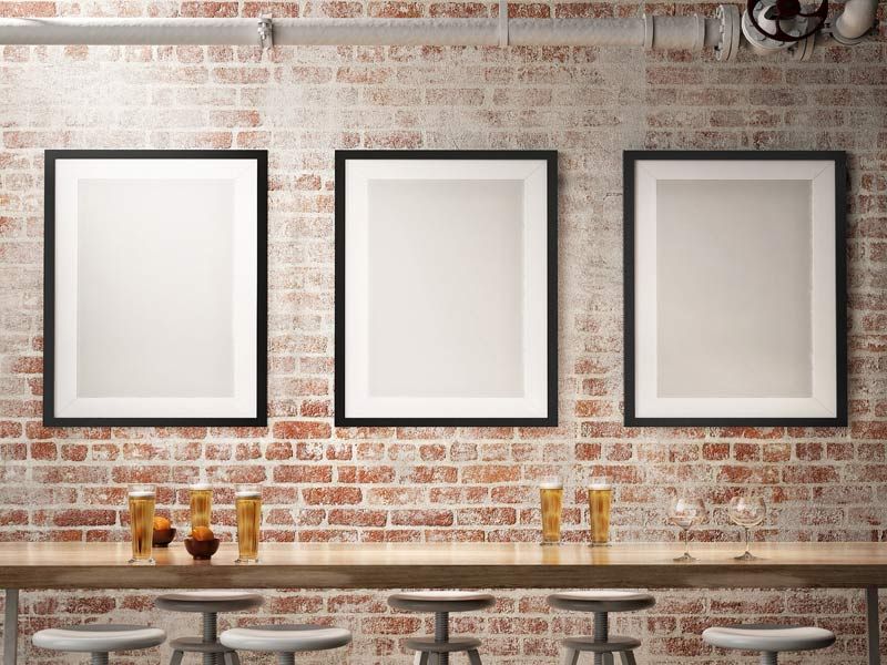 Give A Frame As A Personal Gift Frinton Frames