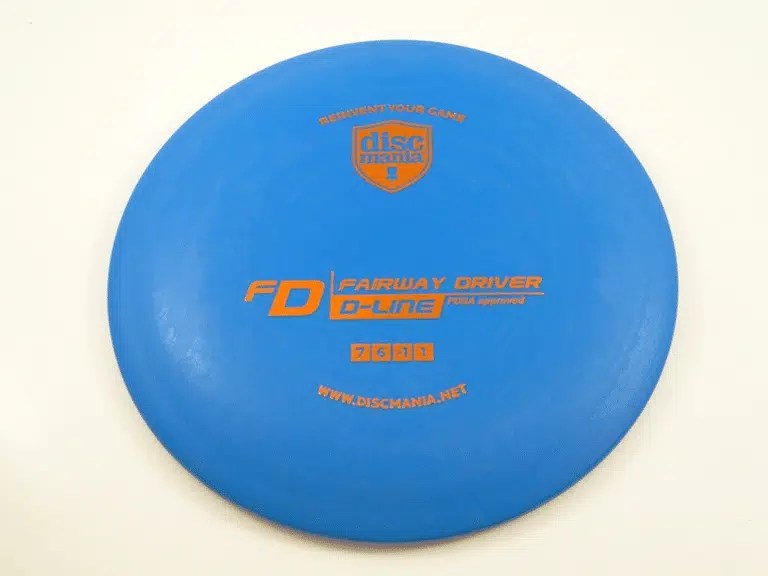 Discmania FD Jackal Frisbee Golf Discs