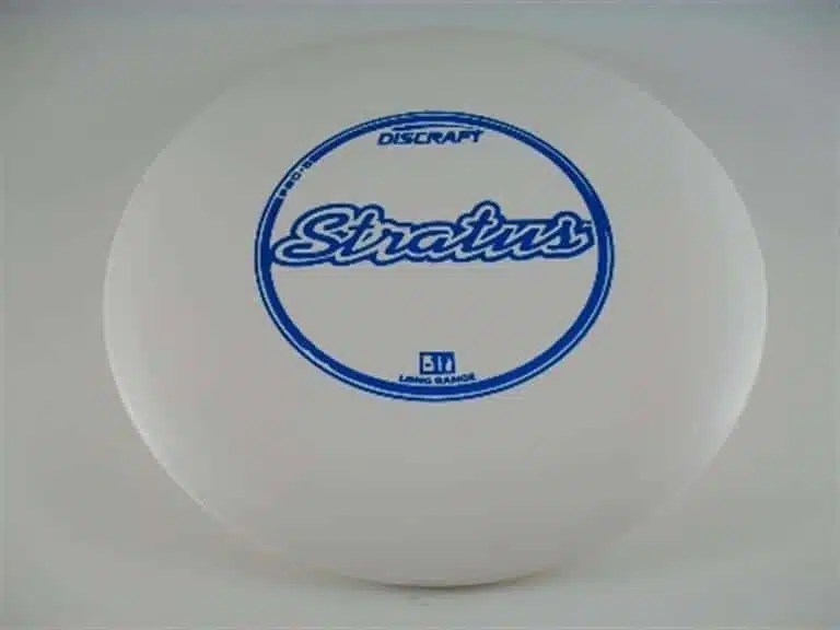 Discraft Stratus Frisbee Golf Discs