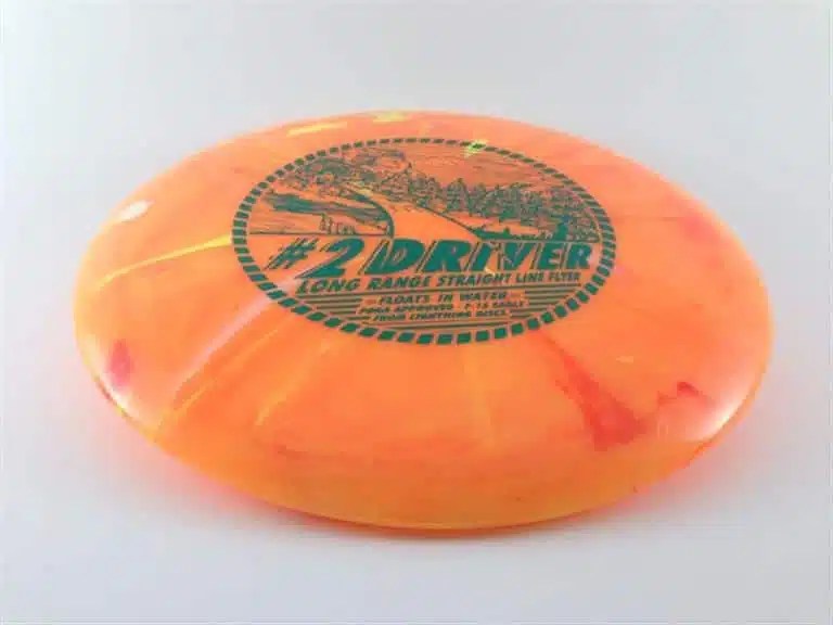 Lightning Archives Frisbee Golf Discs