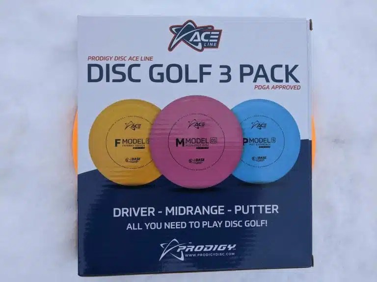 Frisbee Golf Sets Best Disc Golf Discs Sets