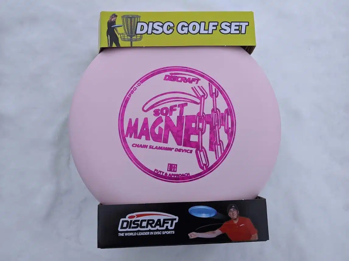 Frisbee Golf Sets Best Disc Golf Discs Sets