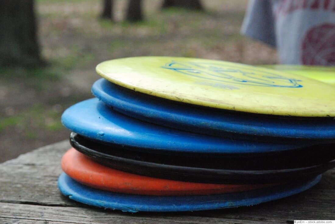 Disc Golf Regeln Kurz Erklärung ᐅ Scheiben & Korb Empfehlung