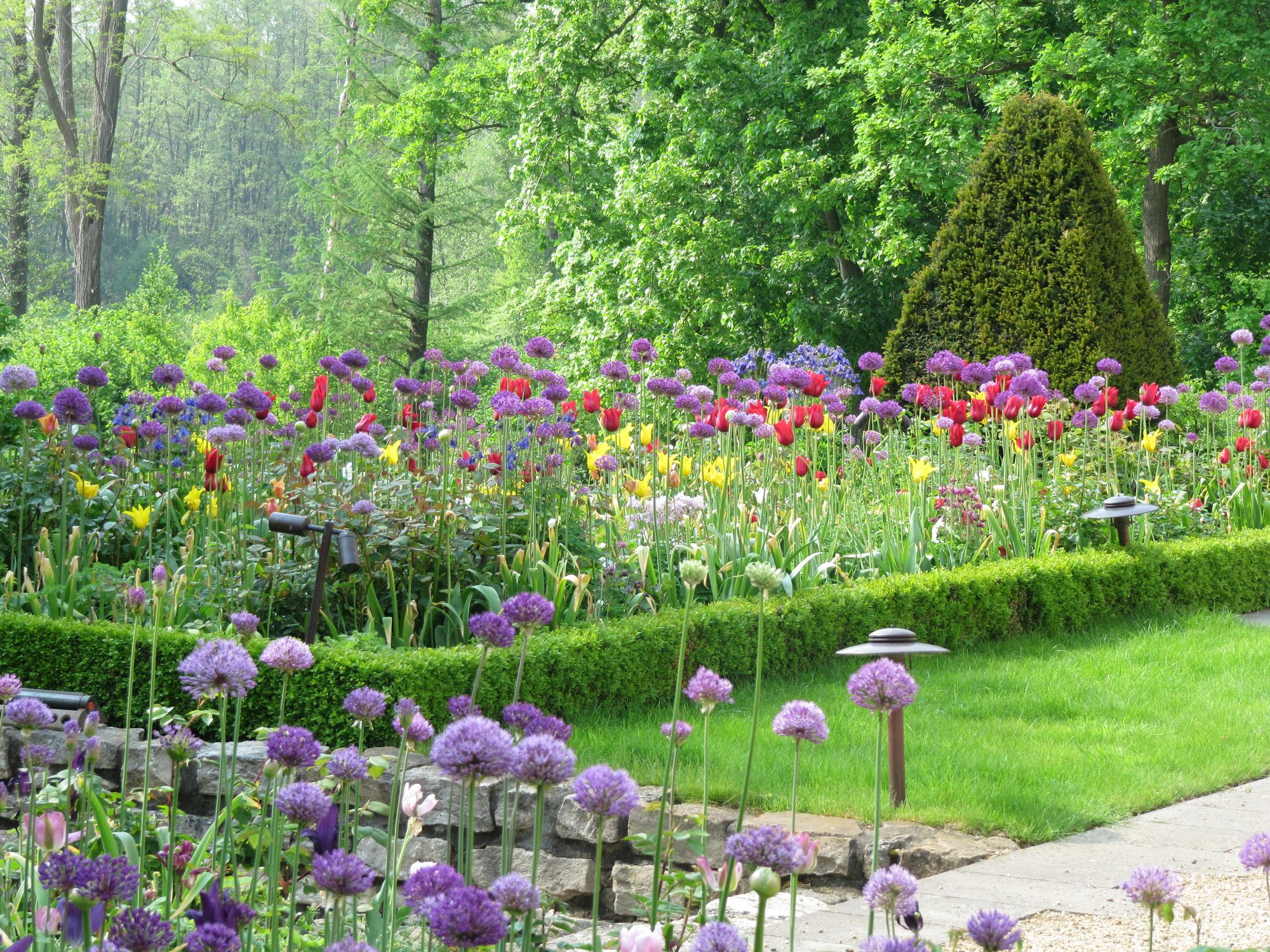 Referenzen aus Garten und Landschaftsbau Miriam Ott Gartenbau