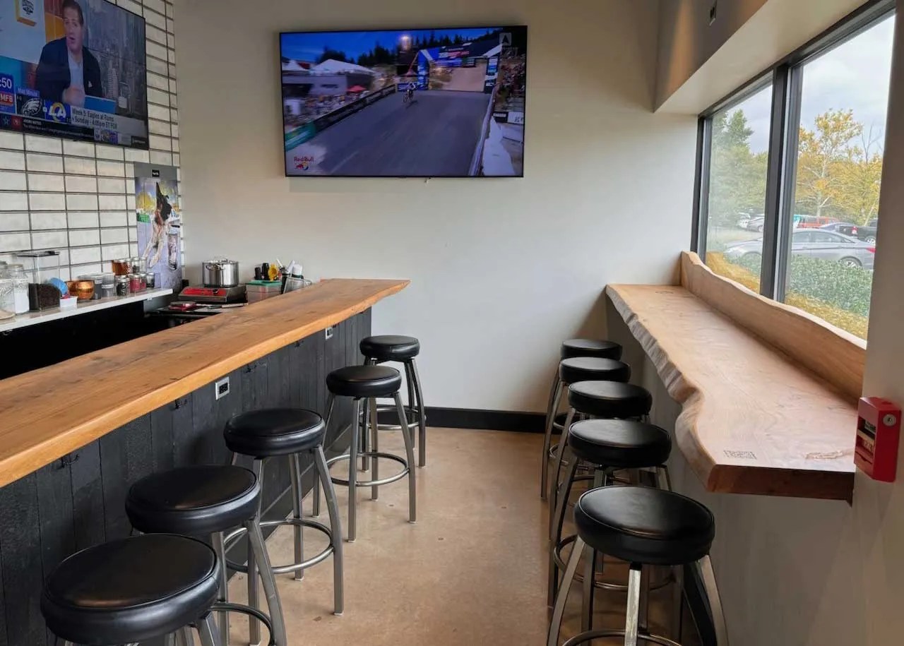 Sunday Frisco Restaurant