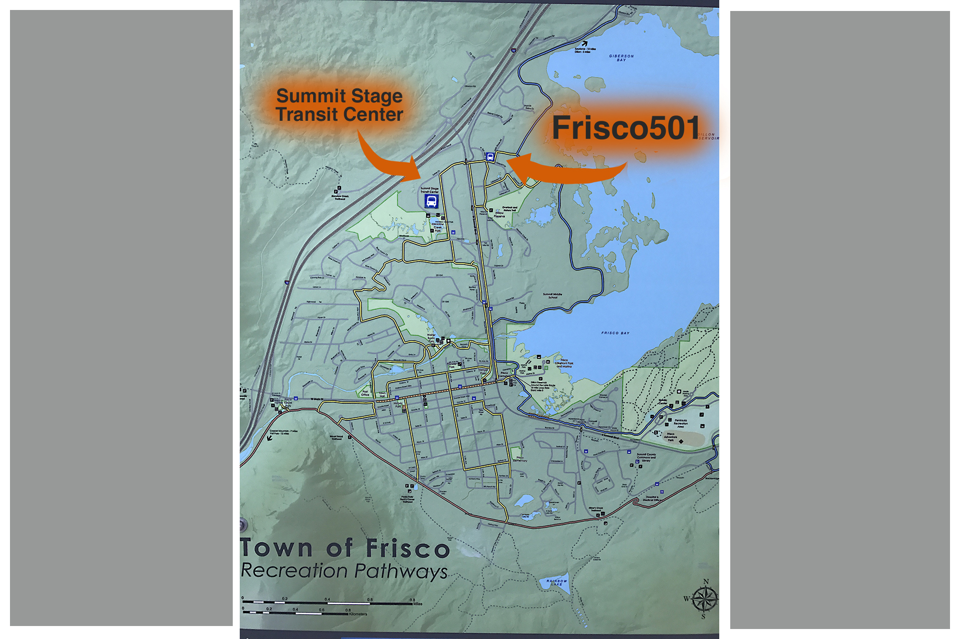 The Ski Hub Frisco501