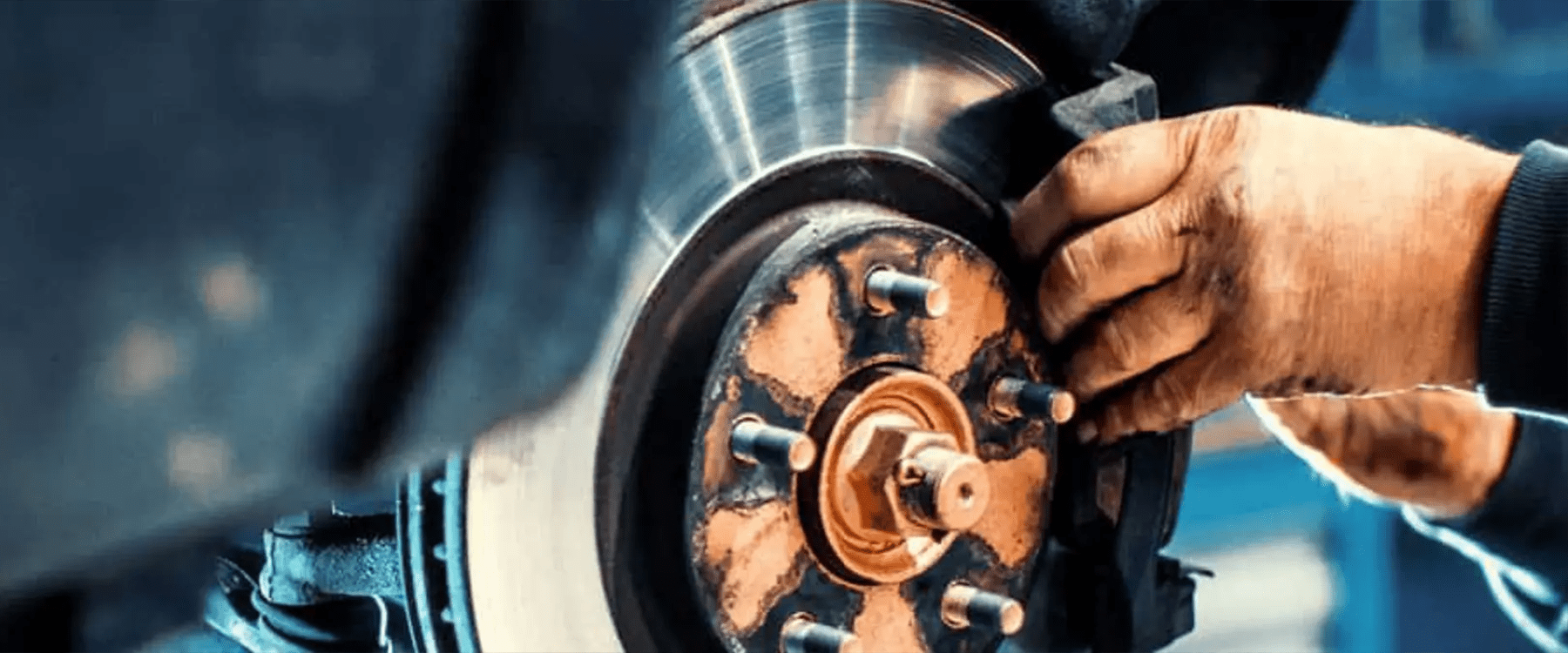 Brake Repair in Frisco, TX Frisco Automotive & Transmission
