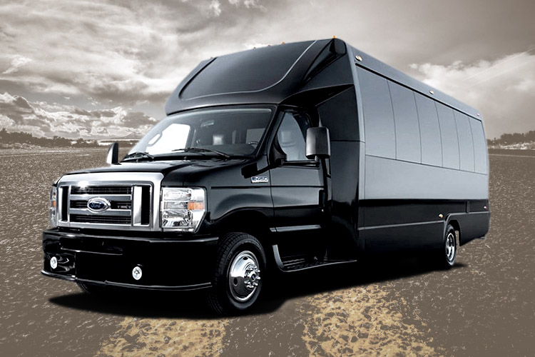 Frisco Car Service Frisco Airport Transportation