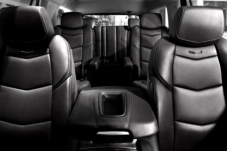 Frisco Car Service Frisco Airport Transportation