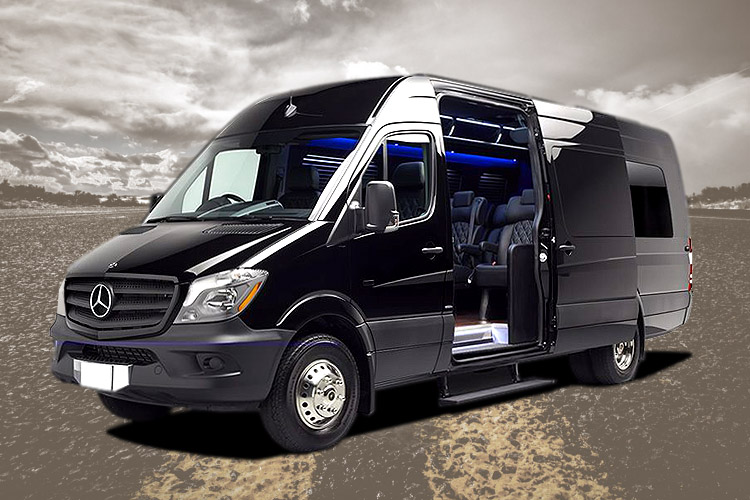 Frisco Car Service Frisco Airport Transportation