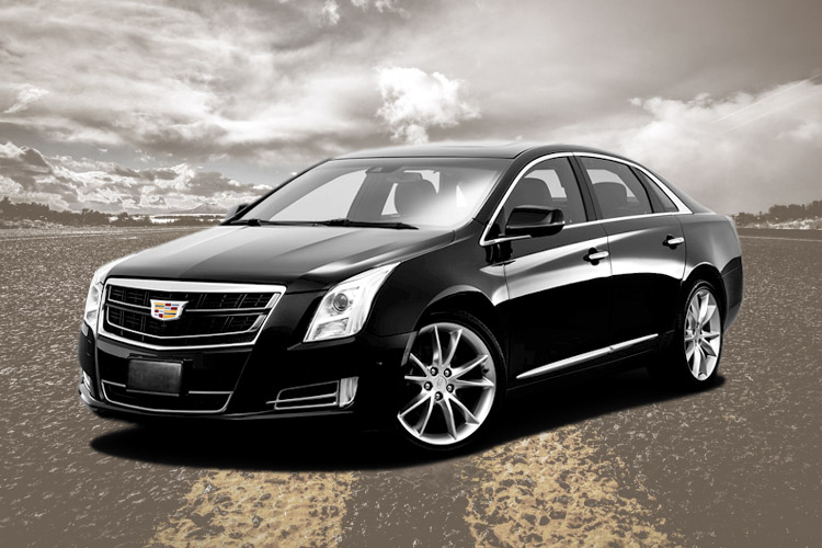 Frisco Car Service Frisco Airport Transportation
