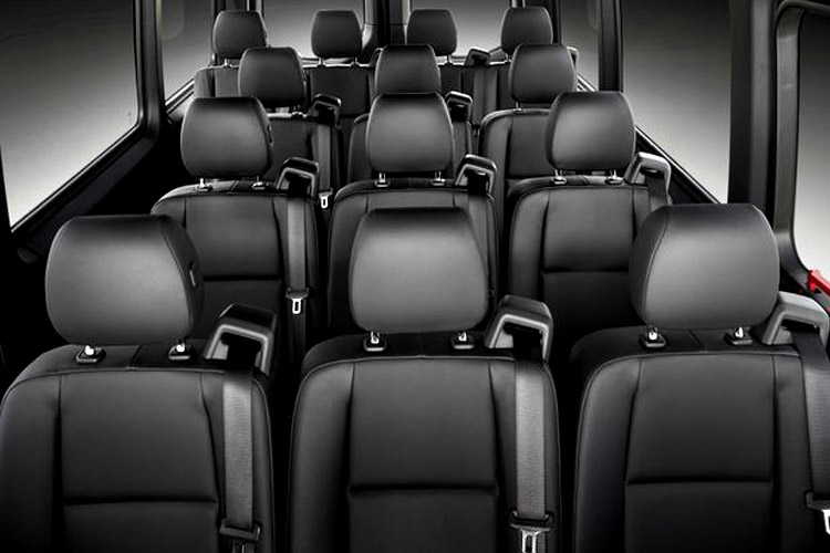 Frisco Limousine & Party Bus Rental