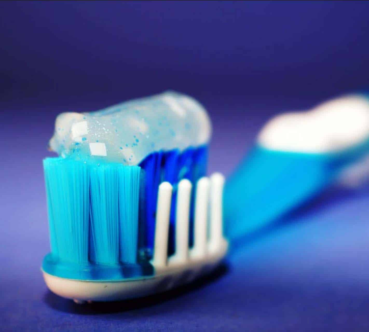 What Kind of Toothpaste Should My Child Use? Frisco Mini Molars