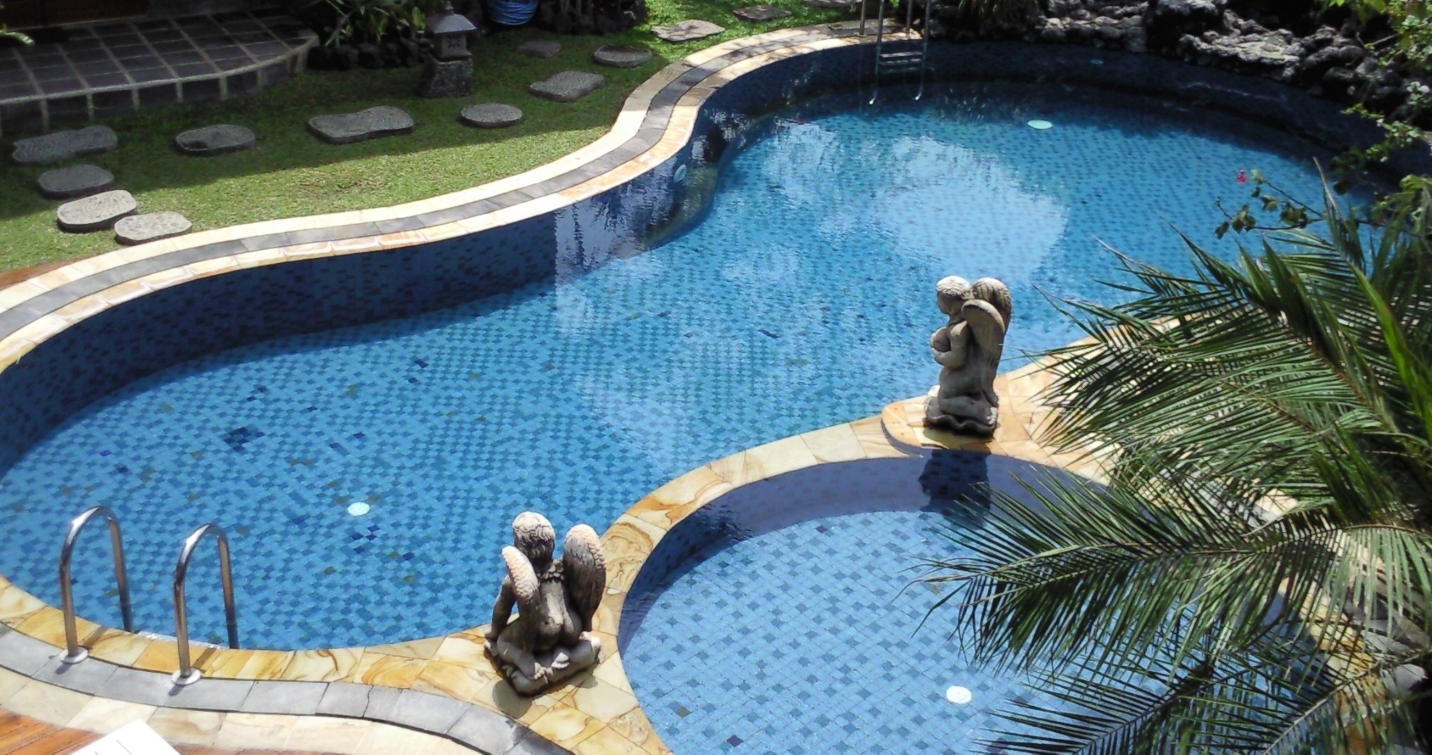 Frisco Pool Service Inc. Swimming Pool Maintenance and Repairs Pool