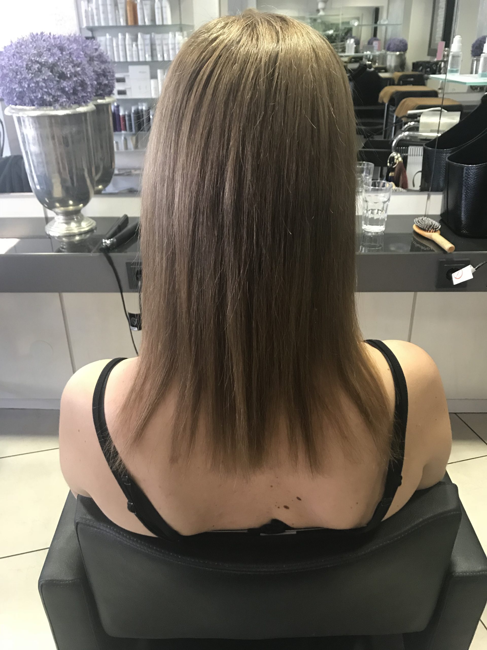 ART of HAIR Schwetzingen Friseur Schwetzingen Dreikönigstraße 23