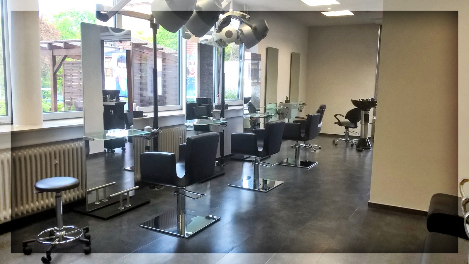 Friseursalon Ute Schwind Friseursalon Ute Schwind