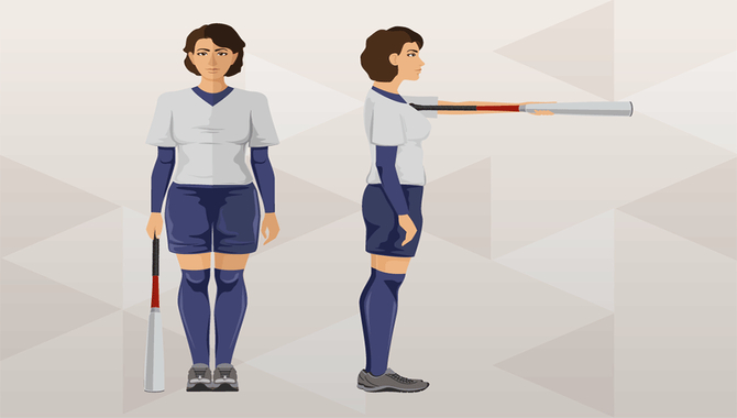 How Long Should A Baseball Bat Be
