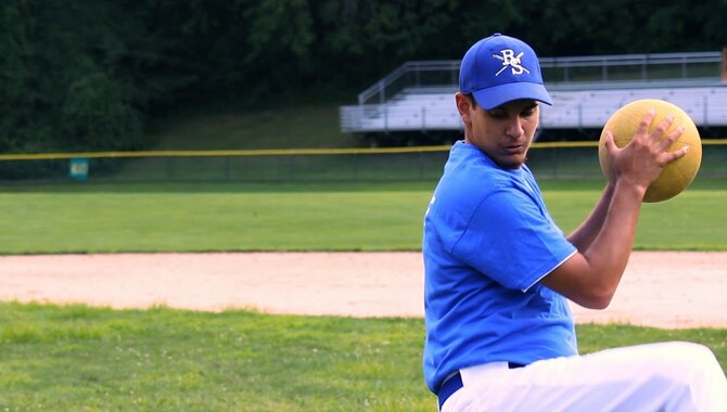 Pitching Aids