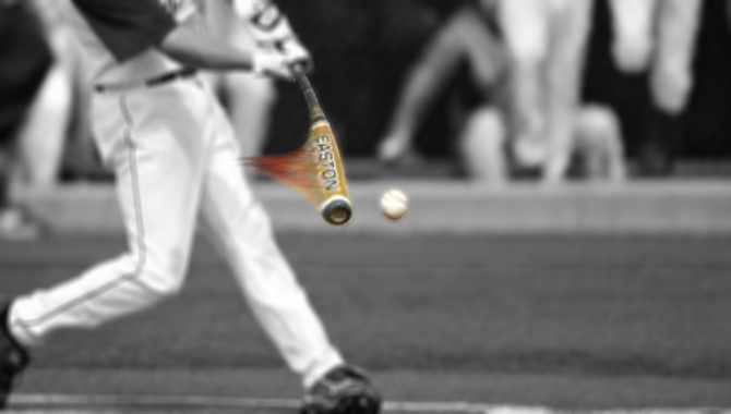 What Is Bat Speed