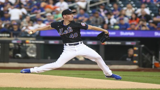 Why Is Open Pitching Better Than Closed Pitching